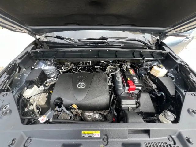 Toyota Highlander photo 20