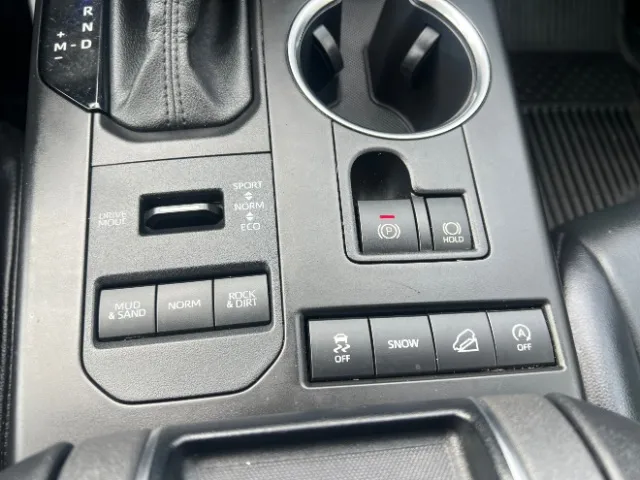 Toyota Highlander photo 22