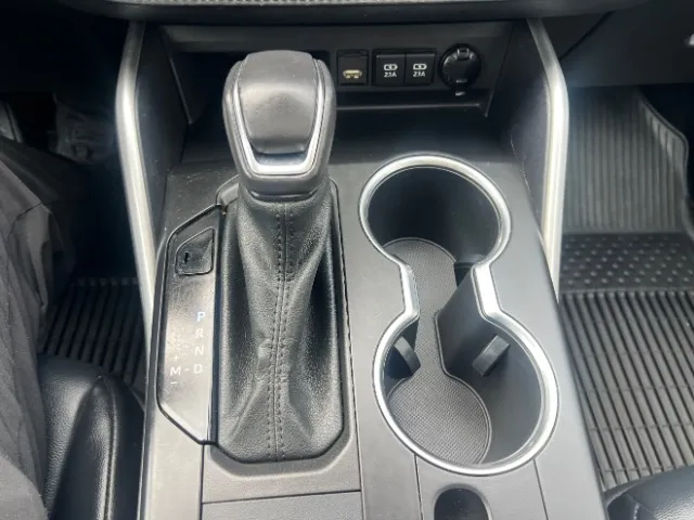 Toyota Highlander photo 25