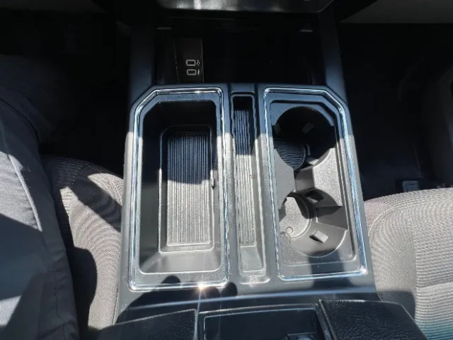 Ford F-150 photo 29