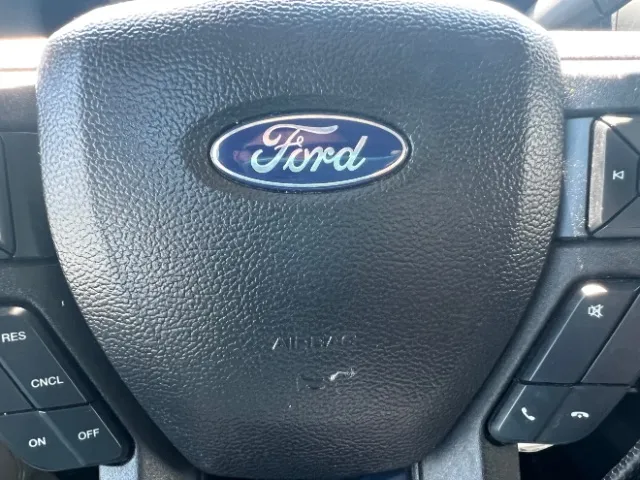 Ford F-150 photo 27