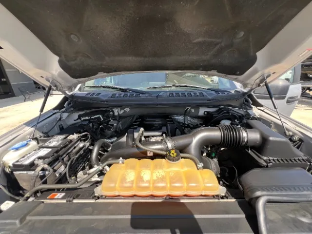 Ford F-150 photo 22