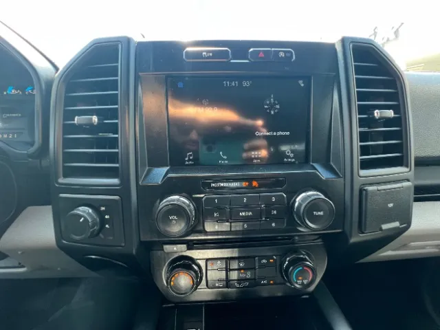 Ford F-150 photo 28