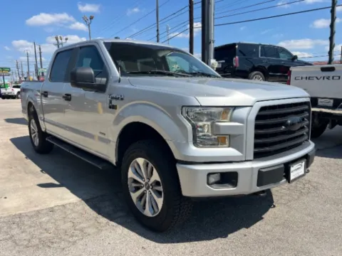More photos of 2017 FORD F-150 STX at Eurospeed International Corp, TX