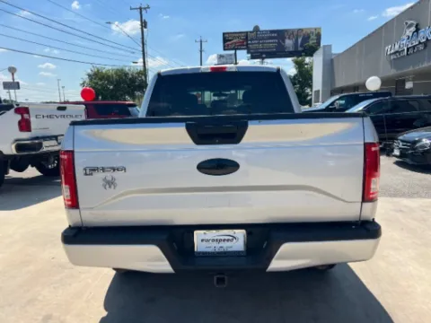 More photos of 2017 FORD F-150 STX at Eurospeed International Corp, TX