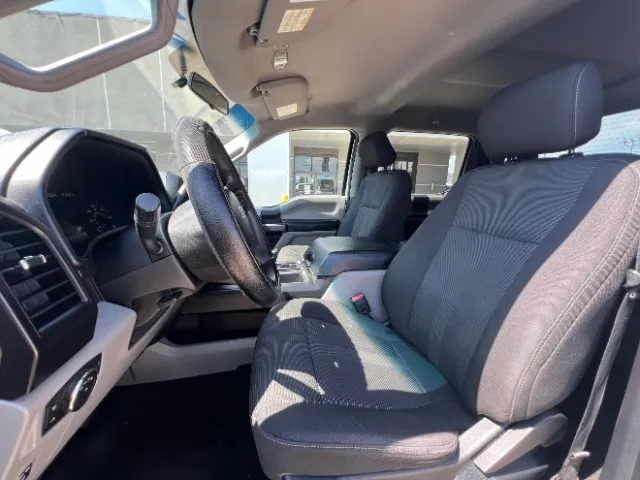 Ford F-150 photo 21