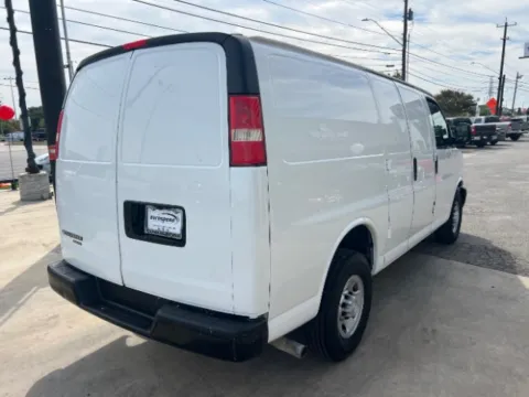 More photos of 2016 Chevrolet Express 2500 Work Van at Eurospeed International Corp, TX