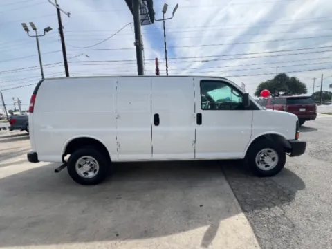 More photos of 2016 Chevrolet Express 2500 Work Van at Eurospeed International Corp, TX