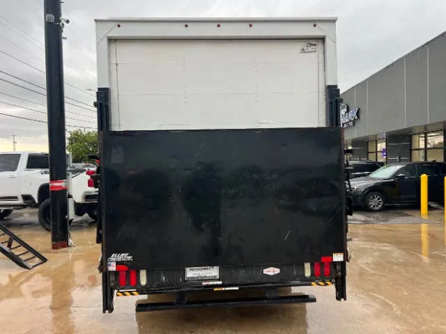 Ford Transit-350 photo 9