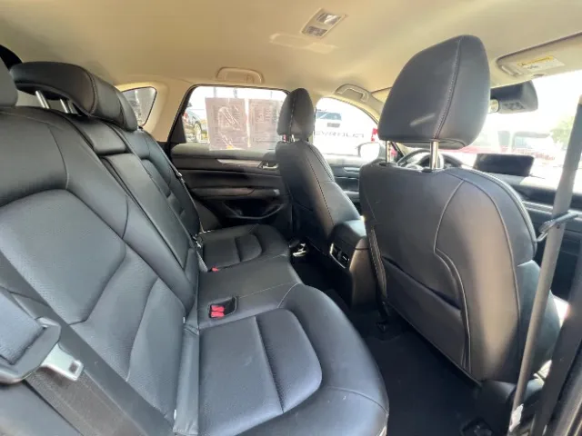Mazda CX-5 photo 8