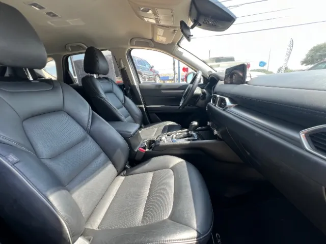 Mazda CX-5 photo 9