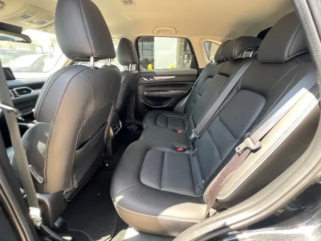 Mazda CX-5 photo 13