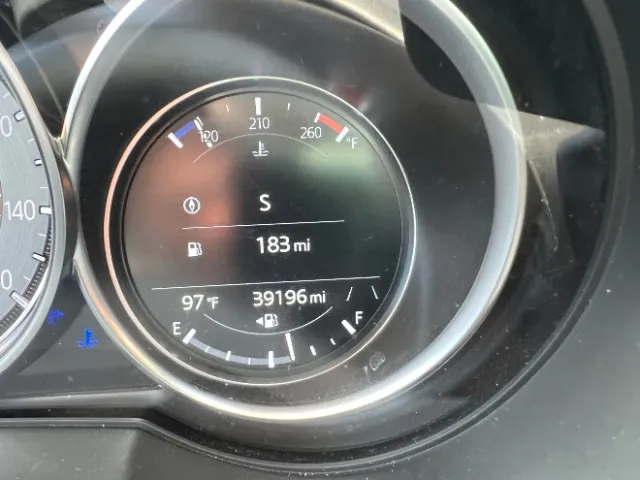 Mazda CX-5 photo 16