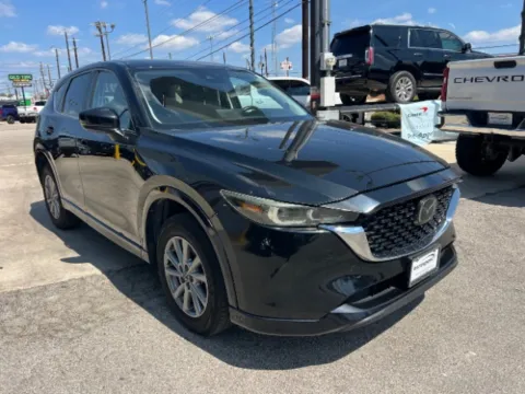 More photos of 2024 Mazda CX-5 2.5 S Select at Eurospeed International Corp, TX