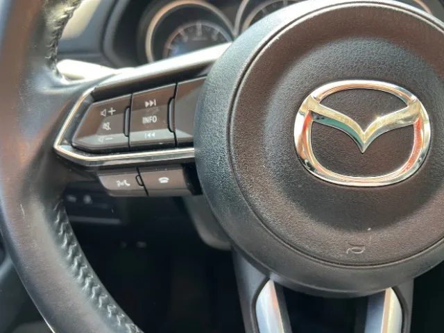 Mazda CX-5 photo 17
