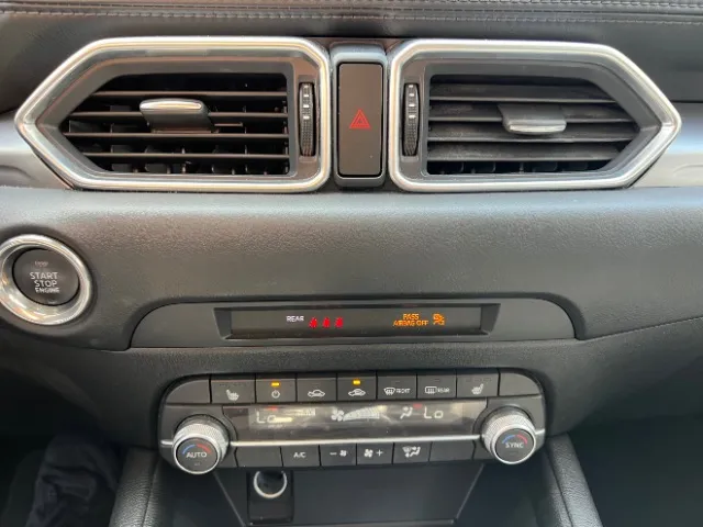 Mazda CX-5 photo 19