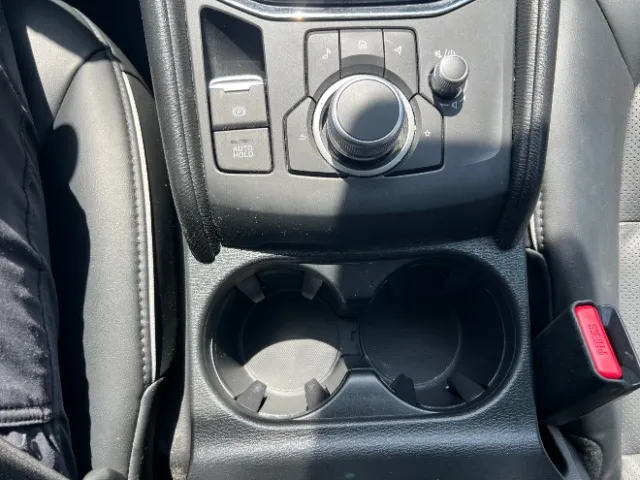 Mazda CX-5 photo 21