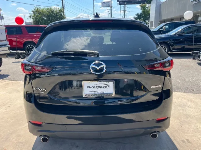 Mazda CX-5 photo 7