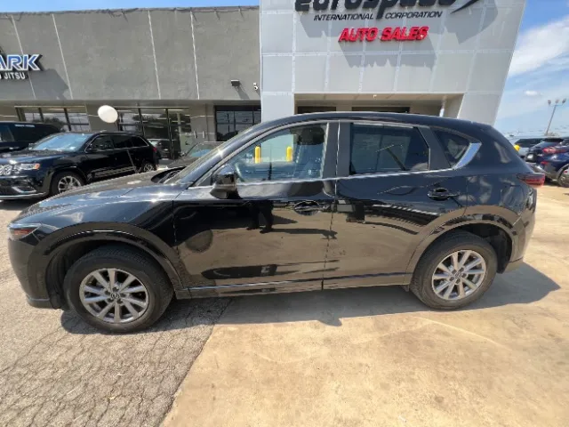 Mazda CX-5 photo 10