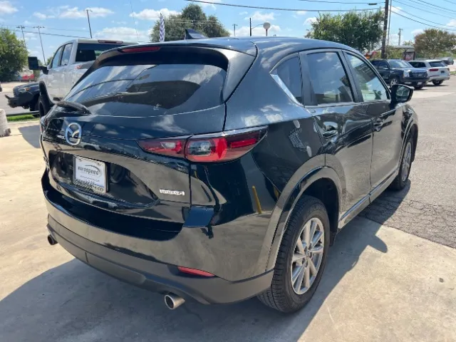 Mazda CX-5 photo 6