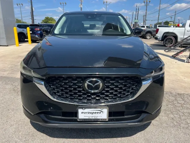 Mazda CX-5 photo 5
