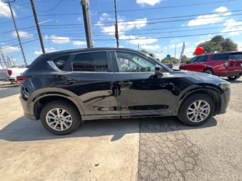 Another view of 2024 Mazda CX-5 2.5 S Select for sale in San Antonio, TX at Eurospeed International Corp