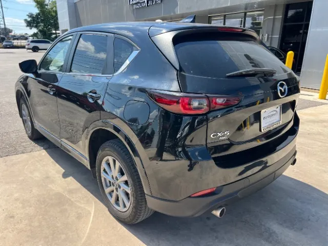 Mazda CX-5 photo 11