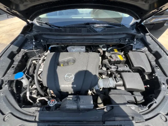 Mazda CX-5 photo 15