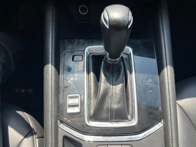 Mazda CX-5 photo 18