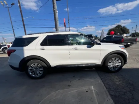 More photos of 2021 Ford Explorer Limited at Eurospeed International Corp, TX