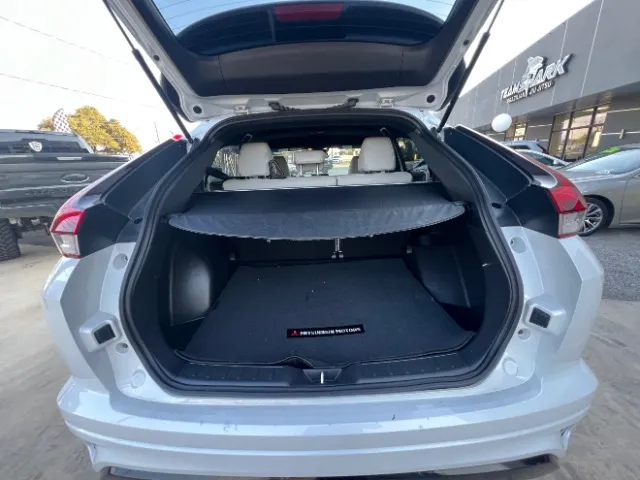 Mitsubishi Eclipse Cross photo 15