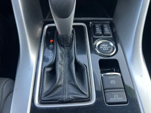 Mitsubishi Eclipse Cross photo 25