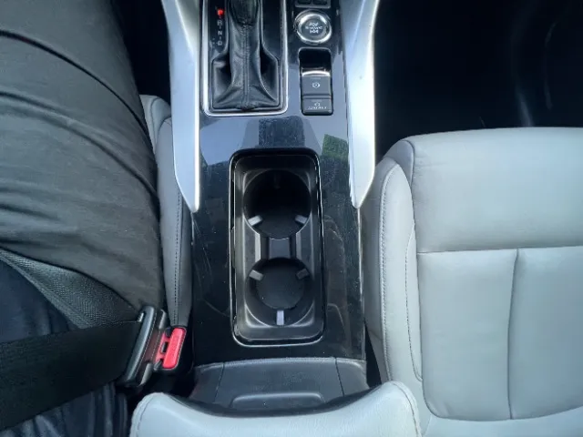 Mitsubishi Eclipse Cross photo 27