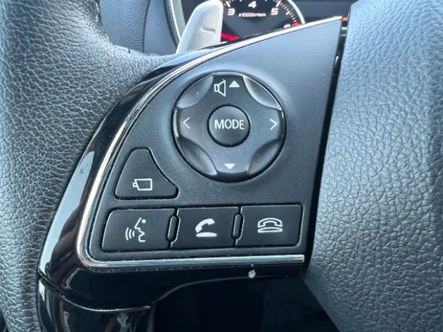 Mitsubishi Eclipse Cross photo 18