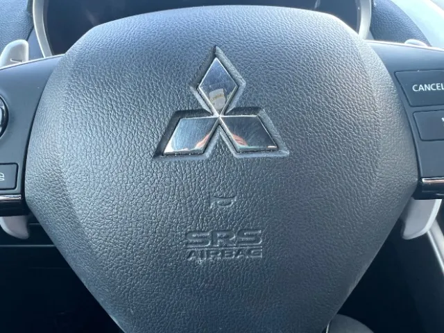 Mitsubishi Eclipse Cross photo 20