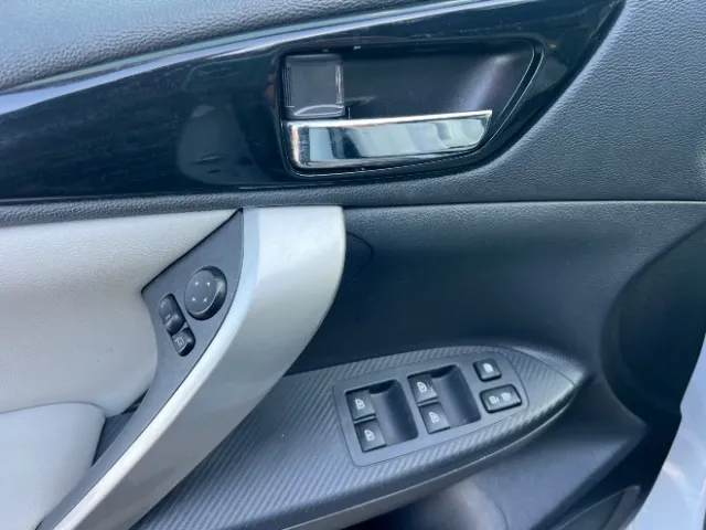 Mitsubishi Eclipse Cross photo 19