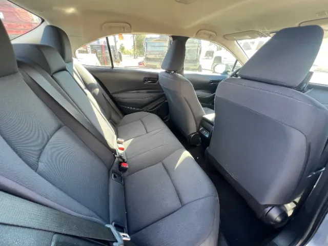 Toyota Corolla photo 9