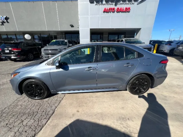 Toyota Corolla photo 11
