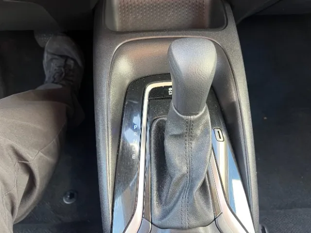 Toyota Corolla photo 19