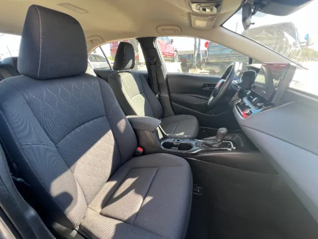 Toyota Corolla photo 10