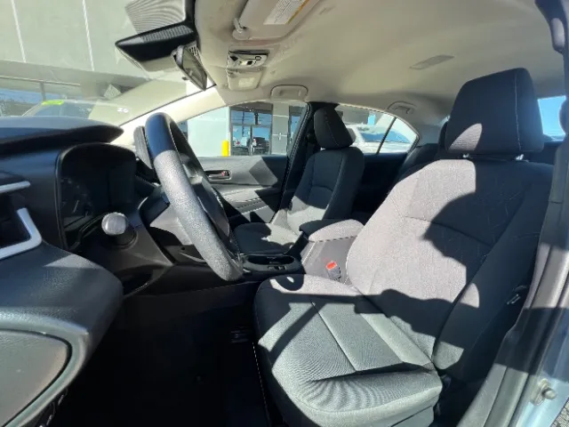 Toyota Corolla photo 15