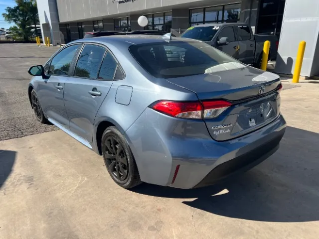 Toyota Corolla photo 8