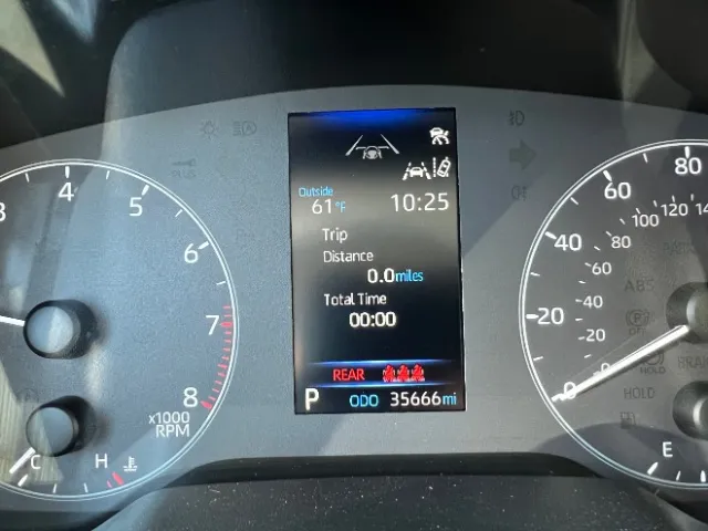 Toyota Corolla photo 17