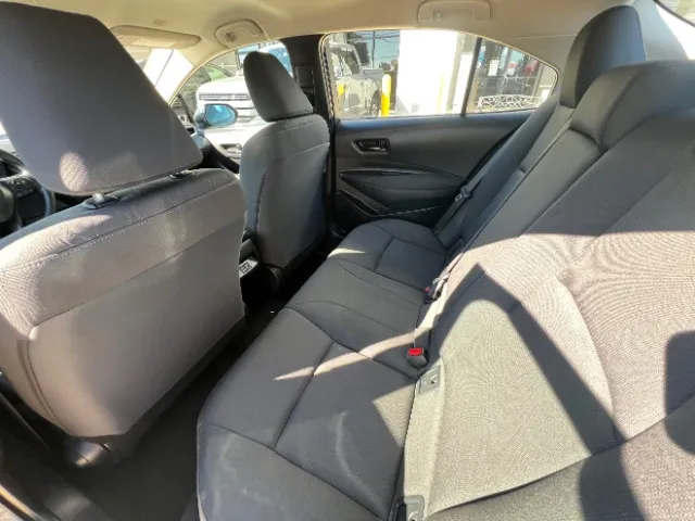 Toyota Corolla photo 13