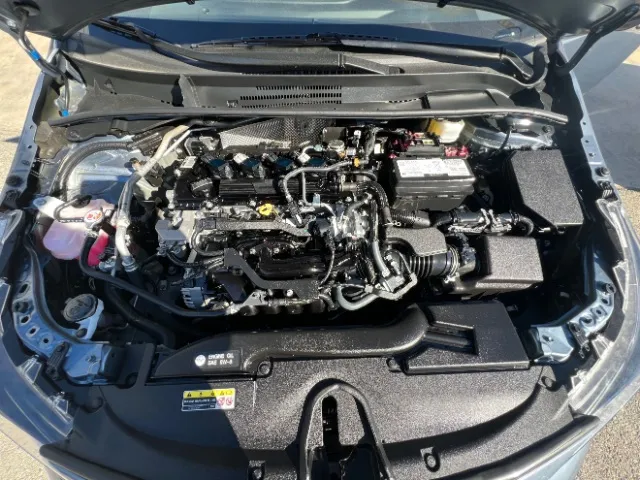 Toyota Corolla photo 14