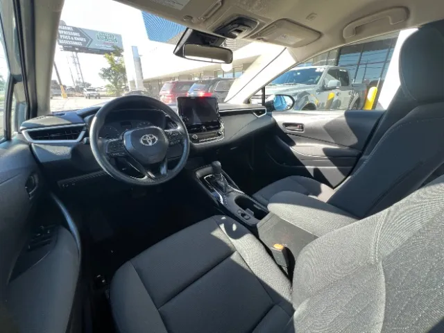 Toyota Corolla photo 16
