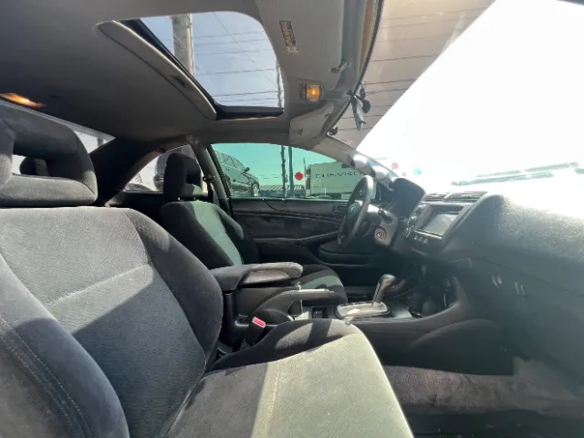 Honda Civic photo 11
