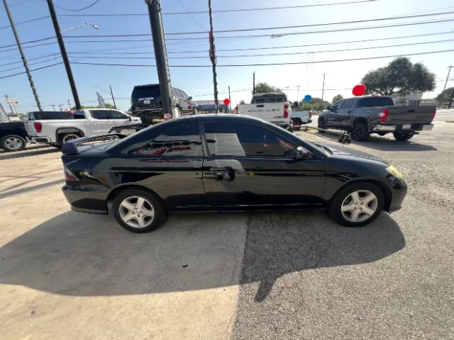 Honda Civic photo 5