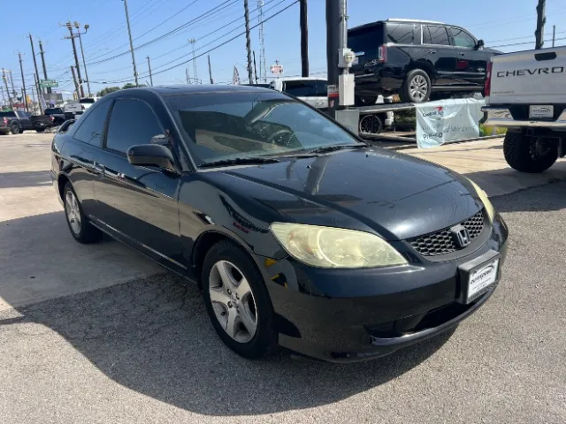 Honda Civic photo 4