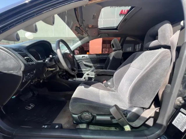 Honda Civic photo 14